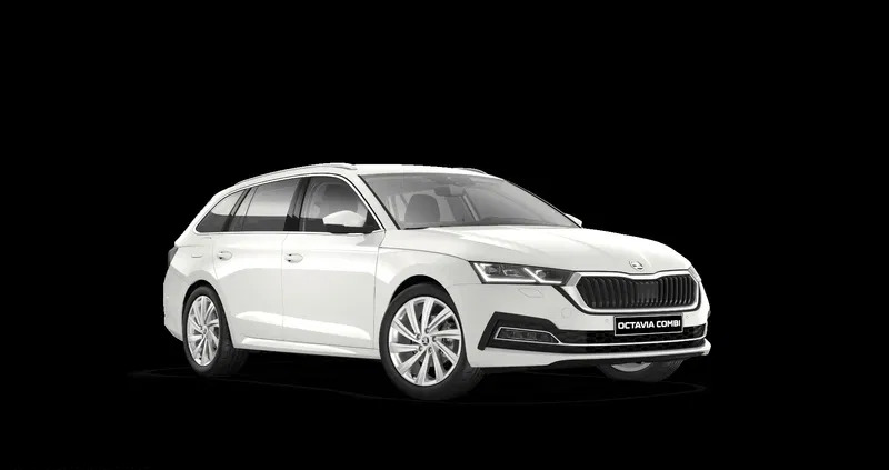 skoda zwoleń Skoda Octavia cena 151800 przebieg: 7, rok produkcji 2024 z Zwoleń